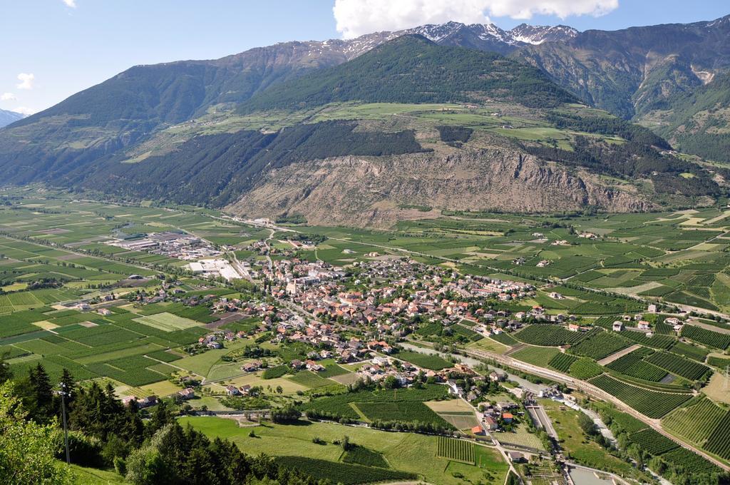 Ferienwohnungen Parth Lasa Exteriér fotografie