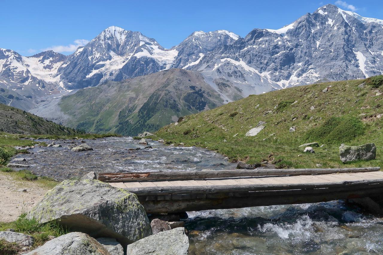 Ferienwohnungen Parth Lasa Exteriér fotografie